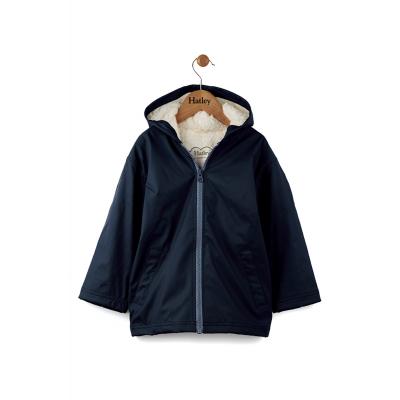 Плащ Hatley RC8NAVY525