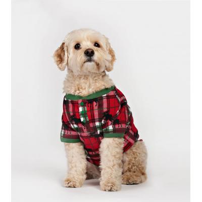 Одяг для собак Hatley DP0WIMO209