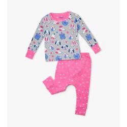 Піжама Hatley S21PPI1237