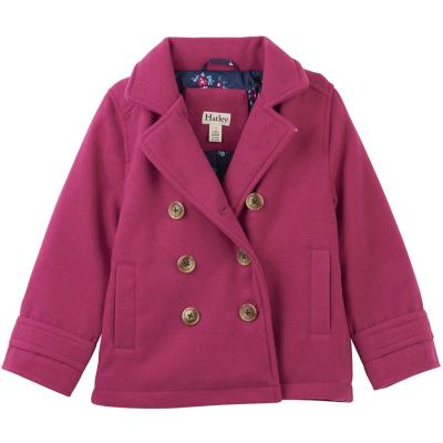 Пальто Hatley SJ6FLOR305