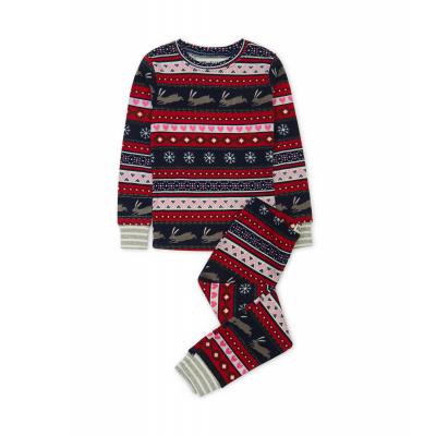 Піжама Hatley F20BFK204O