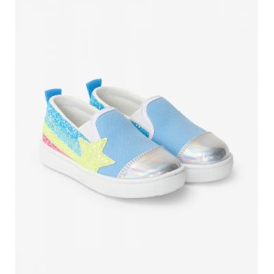 Мокасини Hatley F19RSA753