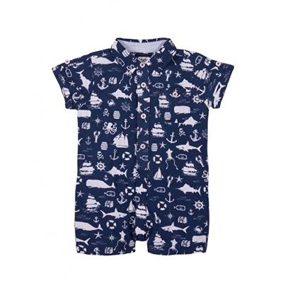 Пісочник Hatley DRWSAIL439