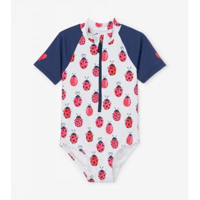 Купальник суцільний Hatley S20LBK1491