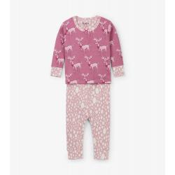 Піжама Hatley F19PDI1237
