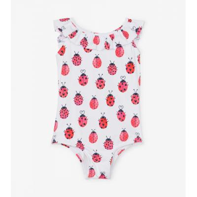 Купальник суцільний Hatley S20LBK1492