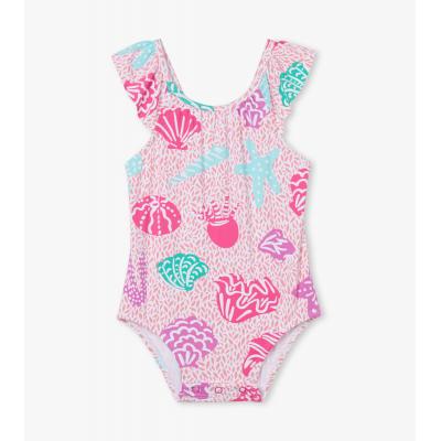 Купальник суцільний Hatley S21ASI1411