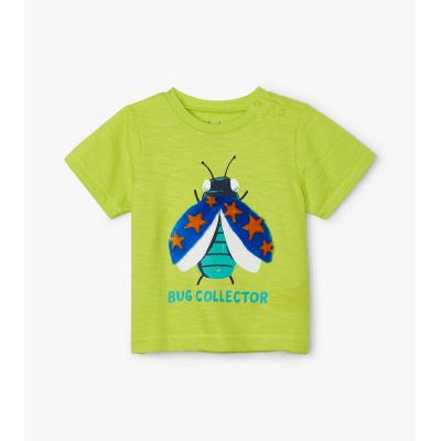 Футболка Hatley S21LBI1300