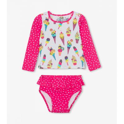 Купальний комплект Hatley S20SCI1183