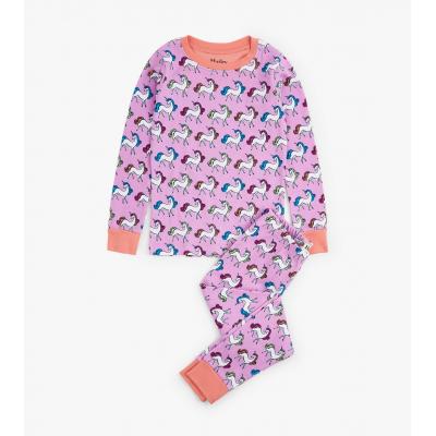 Піжама Hatley S19RBK204O