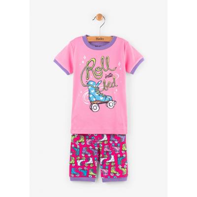 Піжама Hatley PJUROLL474