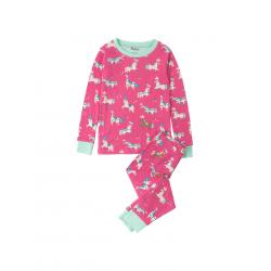 Піжама Hatley PJAFAHO603