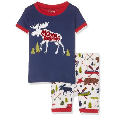 Піжама Hatley PJUWIMO329