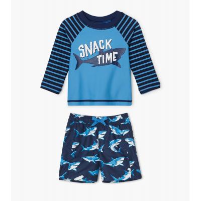 Купальний комплект Hatley S21MBI812