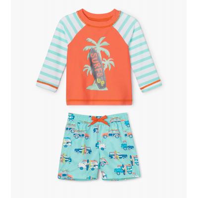 Купальний комплект Hatley S21NTI812