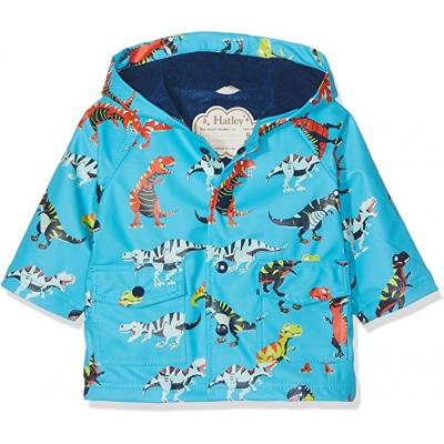 Плащ Hatley RC3TREX350