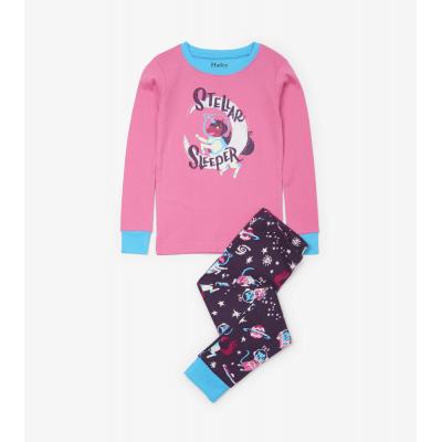 Піжама Hatley F19SLK204
