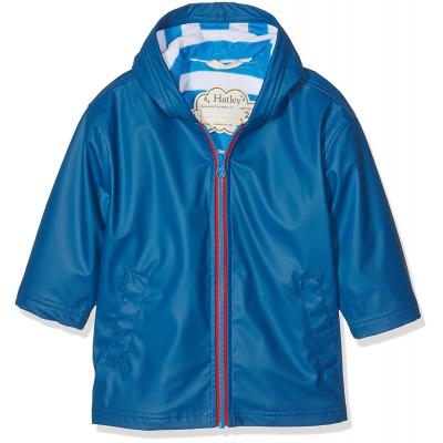 Плащ Hatley RC8NAVY185