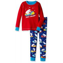 Піжама Hatley PJVWIBE431