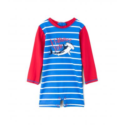 Купальний комбінезон Hatley BS6STRI352