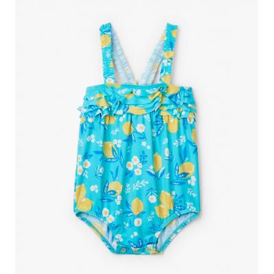 Купальник суцільний Hatley S19LEI268