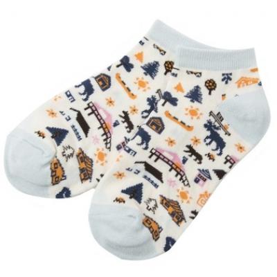 Шкарпетки Hatley SO5LIFE005