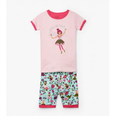 Піжама Hatley S19FFK217