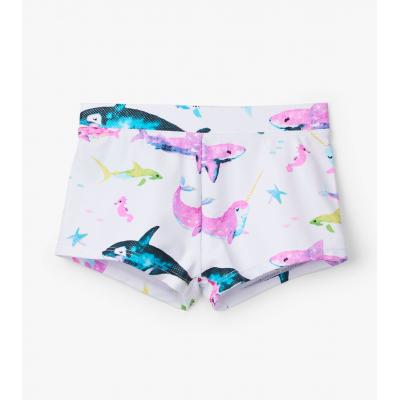 Купальні шорти Hatley S19SBK1379