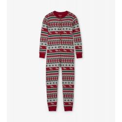 Піжамний комбінезон Hatley F19HFK237B