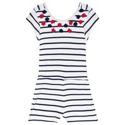 Напівкомбінезон Hatley JU2STRI557