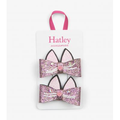 Застібка для волосся Hatley F19KCH0037