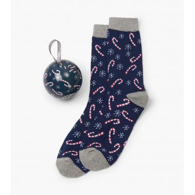 Шкарпетки Hatley BA7CANE002