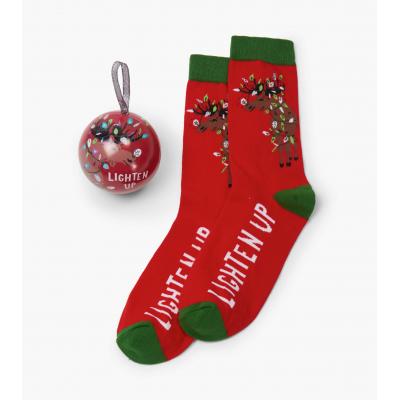 Шкарпетки Hatley BA7LIGH010