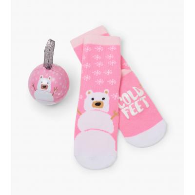 Шкарпетки Hatley BA8COLD001