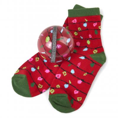 Шкарпетки Hatley BA8LIGH008