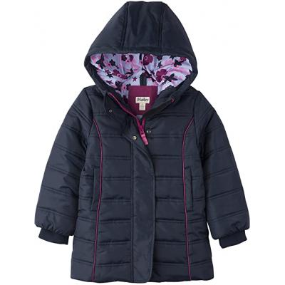 Куртка Hatley SJ7NAVY318