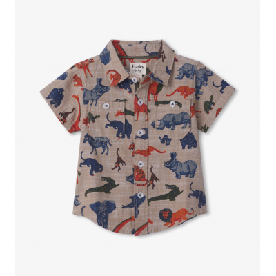 Сорочка Hatley S20FZI1380