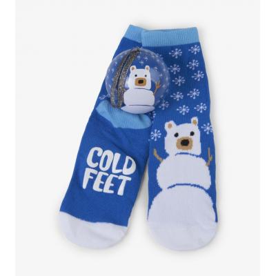 Шкарпетки Hatley BA8WIBE458