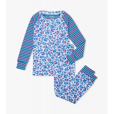 Піжама Hatley S21CHK1269