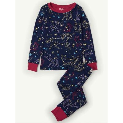 Піжама Hatley PJASTAR178