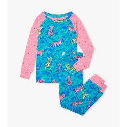 Піжама Hatley S21JCK1269