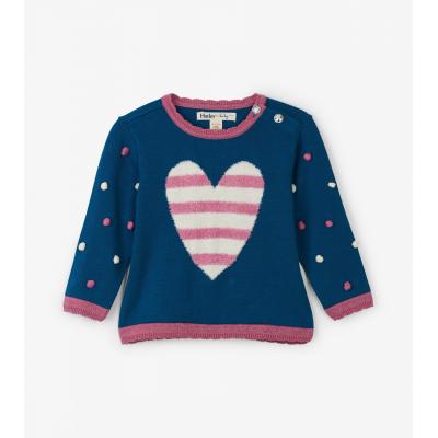 Светр Hatley F19DTI1340