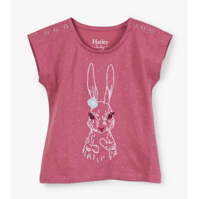 Футболка Hatley S19FJI1270