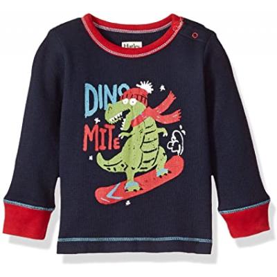 Реглан Hatley TSZNAVY163