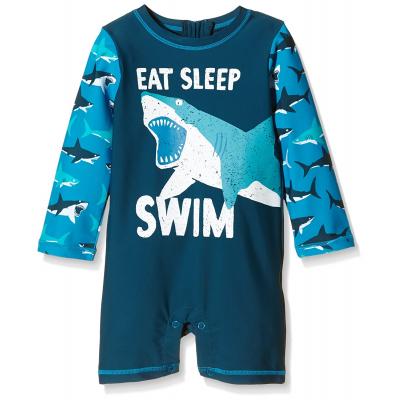 Купальний комбінезон Hatley BS6OCSR026