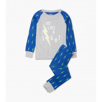 Піжама Hatley F20LBK1269