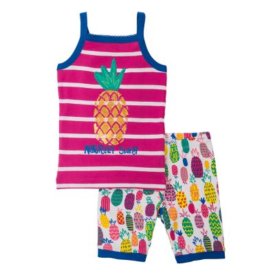 Піжама Hatley PJMFRUT229