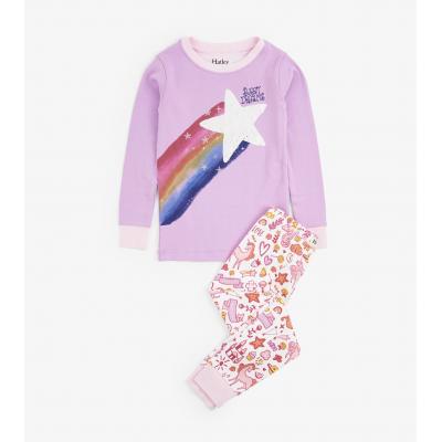 Піжама Hatley S19UDK204