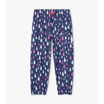 Штани гумові Hatley S21DDK911