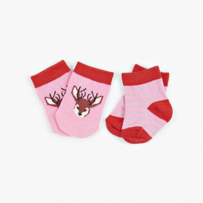 Шкарпетки Hatley SO6DEER008